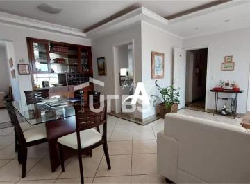 Apartamento · 147m² · 3 Quartos · 2 Vagas · Apartamento com 147m² 3 quartos à venda no Saraiva