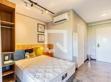 Apartamento · 29m² · 1 Quarto · Apartamento à Venda - Butantã, 1 Quarto, 29 m2