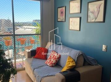 Apartamento · 53m² · 2 Quartos · 1 Vaga · Imperdível apartamento à venda em São Paulo-SP, Vila Parque Jabaquara! 2 quartos