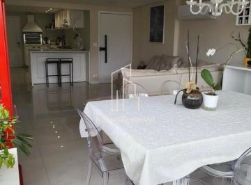 Apartamento · 102m² · 3 Quartos · 2 Vagas · Viva o luxo e o conforto no melhor endereço de SP: Apartamento de 3 quartos na C