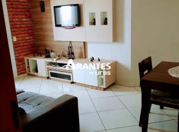 Apartamento · 62m² · 2 Quartos · 1 Vaga · Apartamento com 62m² 2 quartos à venda no Segismundo Pereira