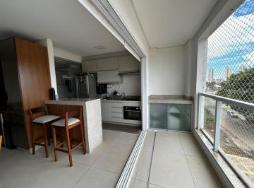 Apartamento · 90m² · 3 Quartos · 2 Vagas · TERRAZO VILA ROSA