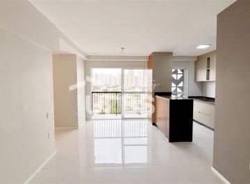 Apartamento · 76m² · 3 Quartos · 2 Vagas · Apartamento 3 quartos 1 suíte a 1.500 metros do Parque Vaca Brava