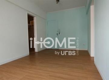 Apartamento · 43m² · 1 Quarto · Apartamento à venda no centro de Campinas, com suíte ampla e funcional