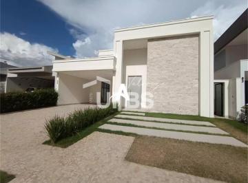 Casa · 265m² · 3 Quartos · 2 Vagas · Casa em Condomínio com 265m² 3 quartos à venda no Jardim Versailles