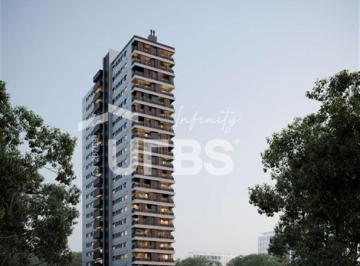 Apartamento · 45m² · 1 Quarto · 1 Vaga · Apartamento 45,14m² com 01 quarto á venda, no Parque Una