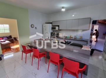 Casa · 147m² · 4 Quartos · 2 Vagas · Casa com 147,65m² à venda no Tabajaras