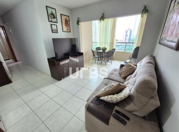 Apartamento · 90m² · 3 Quartos · 2 Vagas · Apartamento à venda no Edifício Saint Emilion  com 90m² e 3 quartos.