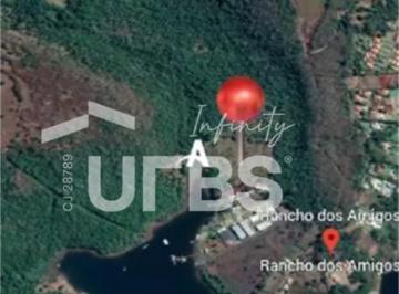 Comercial · 4000000m² · Área com 40.000m² à venda na Represa de Miranda