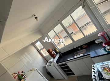 Apartamento · 47m² · 2 Quartos · 1 Vaga · Apartamento com 47m² 2 quartos à venda no bairro Vigilato Pereira