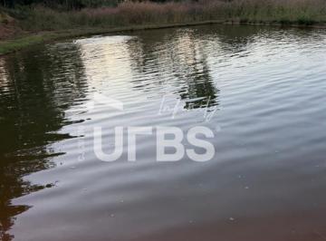 Rural · 25000m² · 3 Vagas · 🚨 SEU REFÚGIO PARTICULAR EM MEIO À NATUREZA EXISTE — E ESTÁ EM ARAGOIÂNIA/GO 🚨