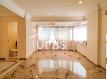 Apartamento · 208m² · 3 Quartos · 4 Vagas · Apartamento com 208m² à venda no Fundinho