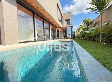 Casa · 277m² · 4 Quartos · 4 Vagas · Casa de condomínio duplex com 277,84m² 4 quartos à venda no Tamboré