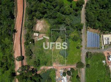 Terreno · 2374m² · Terreno de 2374,52 m², amplo pronto para construir o seu sonho!