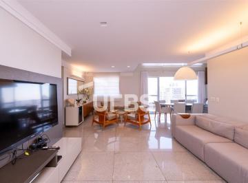 Apartamento · 180m² · 3 Quartos · 3 Vagas · Apartamento Duplex | 3 Suítes | Mobiliado | Andar Alto | 3 Vagas