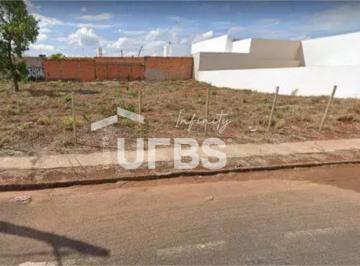 Terreno · 368m² · Terreno com 368m² à venda no bairro Shopping Park