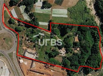 Comercial · 38334m² · Clube do Mane 38.334,71m2