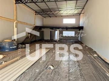 Comercial · 295m² · Galpão com 295m²  à venda no bairro Jardim Holanda