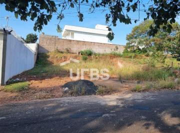 Terreno · 378m² · Terreno com 378m² á venda no bairro Jardim Incofidência