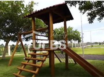 Terreno · 532m² · Terreno em condomínio com 532m² à venda no Cyrela Buritis