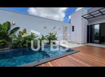 Casa · 172m² · 3 Quartos · 2 Vagas · Casa com 172m² à venda no Grand Ville