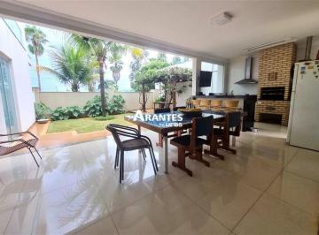 Casa · 322m² · 3 Quartos · 4 Vagas · Sobrado em condomínio com 322m² 3 quartos à venda no Gávea Hill 2