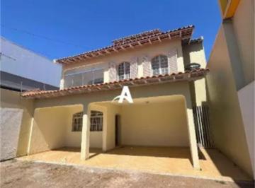 Casa · 400m² · 4 Quartos · 4 Vagas · Sobrado com 500m² à venda no Nossa Senhora Aparecida