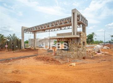 Terreno · 489m² · Parqville Figueira - Terreno em Condomínio