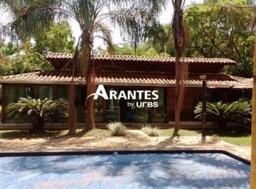 Rural · 214m² · 4 Quartos · 10 Vagas · Chácara em condomínio com 214m² 4 quartos à venda no Chácaras Eldorado