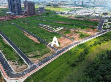 Comercial · 360m² · Terreno com 360m² à venda no Gávea Jardins