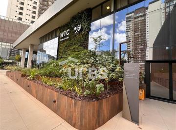 Comercial · 57m² · 2 Vagas · SALA COMERCIAL À VENDA NO WORLD TRADE CENTER COM 57 M2 - SETOR MARISTA