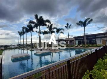 Terreno · 507m² · Terreno em condomínio com 507,36m² à venda no Tamboré