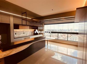 Apartamento · 96m² · 3 Quartos · 3 Vagas · Apartamento com 96,24m² 3 quartos à venda no bairro Cazeca