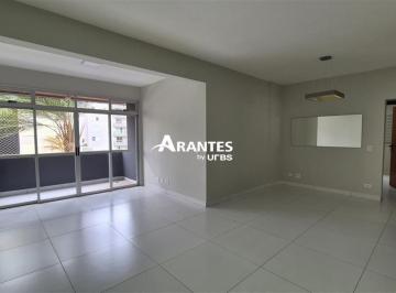 Apartamento · 113m² · 3 Quartos · 2 Vagas · Apartamento com 113,29m² 3 quartos à venda no bairro Saraiva