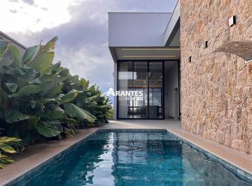 Casa · 277m² · 3 Quartos · 3 Vagas · Sobrado em condomínio com 277,67m² 3 quartos à venda no Tamboré