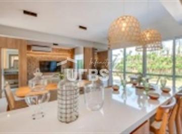 Casa · 126m² · 2 Quartos · 2 Vagas · Jardins Cannes - Casa de Condomínio 2 quartos, sendo 2 suítes