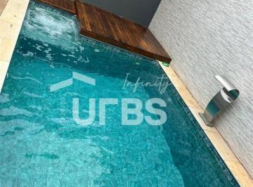 Casa · 176m² · 3 Quartos · 3 Vagas · Casa com 176m² à venda no Granada