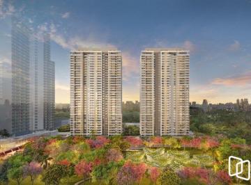 1196326.jpg · Apartamento à venda - no Brooklin Paulista