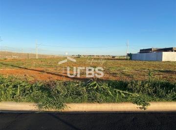 Terreno · 323m² · Terreno em condomínio com 323,31m² à venda no Reserva Novo Mundo