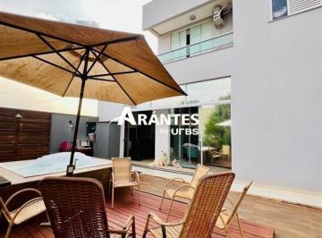 Casa · 178m² · 4 Quartos · 4 Vagas · Sobrado em condomínio 178m² 4 quartos à venda no Varanda Sul