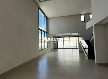 Casa · 313m² · 4 Quartos · 5 Vagas · Sobrado em condomínio com 313m² 4 quartos à venda no Jardins Gênova