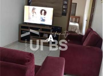 Casa · 182m² · 3 Quartos · 2 Vagas · Casa com 182m² à venda no Luizote de Freitas
