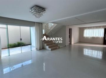 Casa · 350m² · 3 Quartos · 6 Vagas · Sobrado com 373m² 3 quartos à venda no bairro Santa Mônica