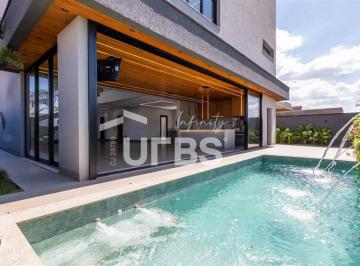 Casa · 341m² · 5 Quartos · 2 Vagas · Jardins França - Casa de Condomínio 5 quartos, sendo 4 suítes