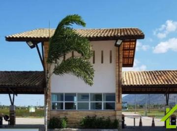 Lote de 574,73m² à Venda de Esquina no Reserva Ecopark – Pacatuba/CE · Lote de 574,73m² à Venda de Esquina no Reserva Ecopark – Pacatuba/CE