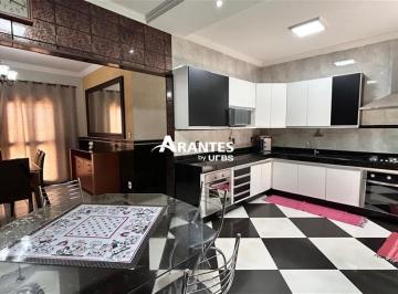 Casa · 224m² · 4 Quartos · 2 Vagas · Casa com 224m² 4 quartos à venda no bairro Tibery