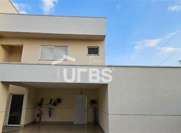 Casa · 231m² · 4 Quartos · 2 Vagas · LINDO SOBRADO - RESIDENCIAL ILHA BELA I - BAIRRO CARDOSO