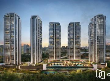 1593218.jpg · Apartamento à venda - no Real Parque