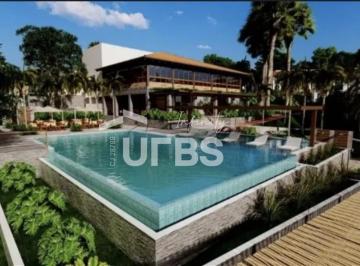 Apartamento · 59m² · 2 Quartos · Apartamento no Quinta Santa Bárbara | Alto Padrão e Investimento