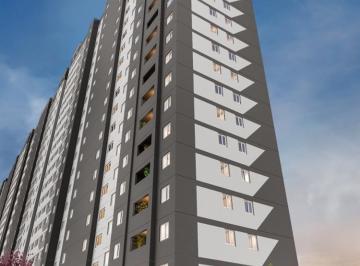 1964632.jpg · Apartamento à venda - no Belenzinho